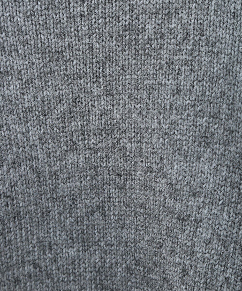 Green Parks ・ＡＮＤＳＥＡＲＣＨ　メニーリボンニットプルオーバー 