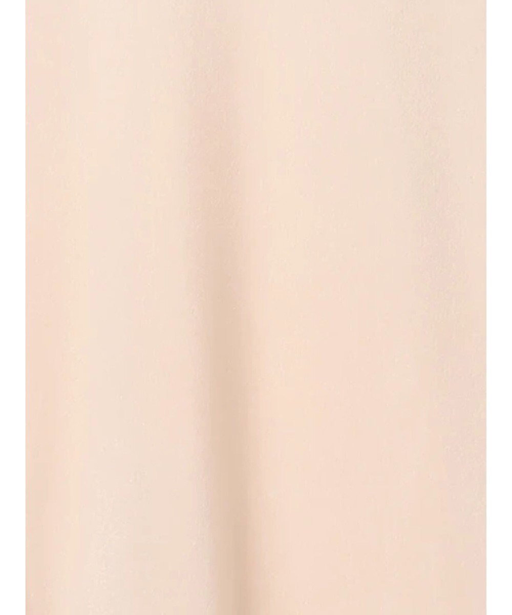 Te chichi シアーベロアトップス《2025Autumn catalog vol.2 item》 