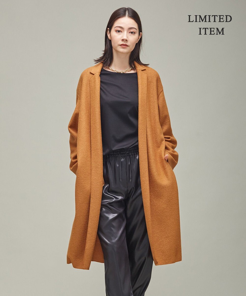 Web限定 ブークレ ライトチェスターコート Icb ファッション通販 公式通販 オンワード クローゼット