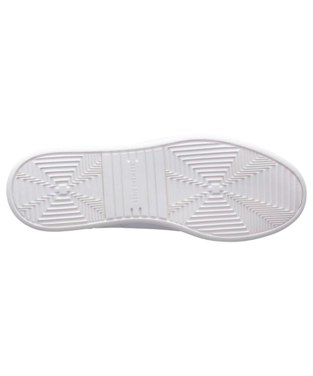 REGAL FOOT COMMUNITY 【レッドウッドリバー メンズ】RX05 コートタイプスニーカー スニーカー 