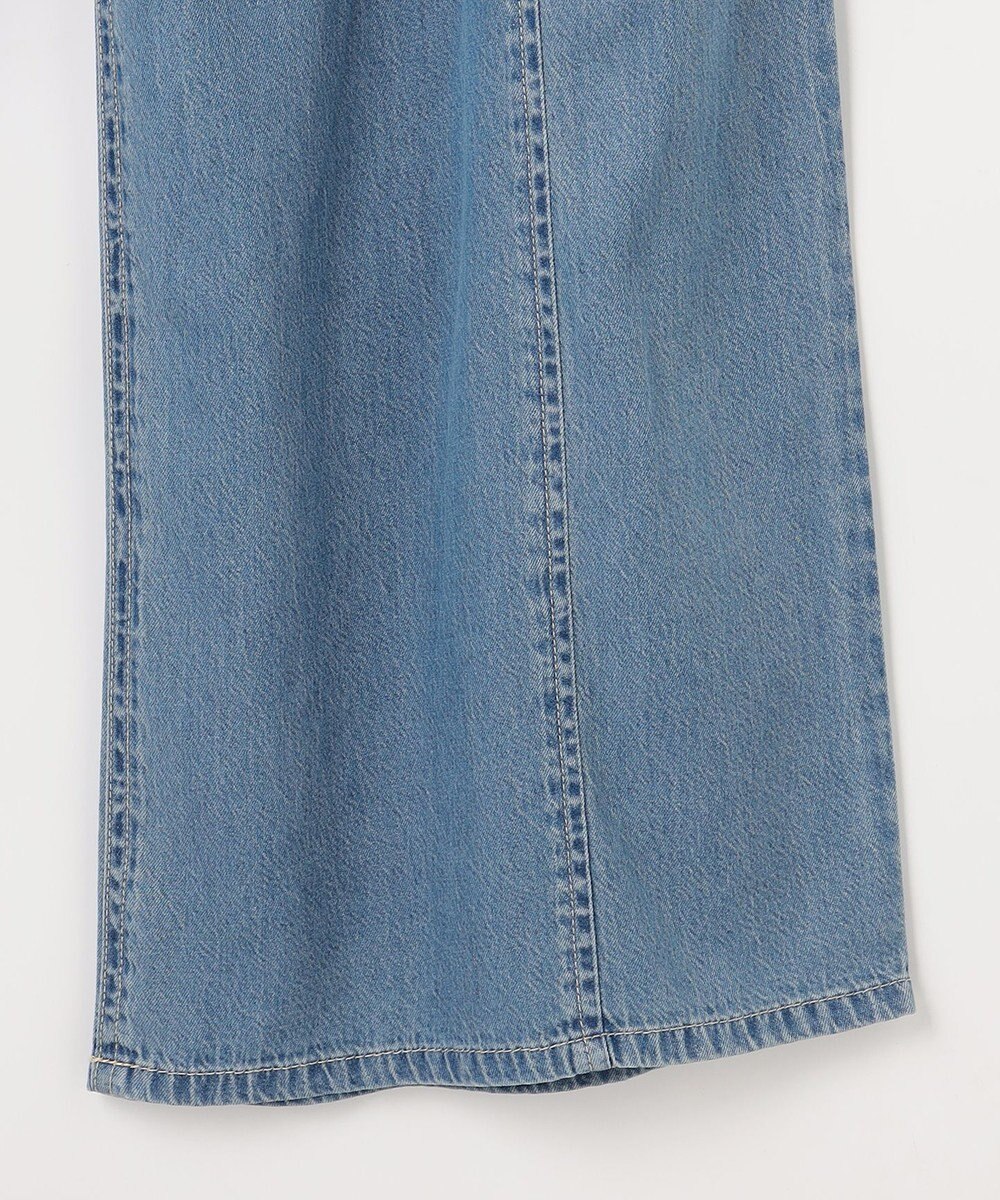 ANY ライトオンスデニムパンツ（セットアップ着用可） 