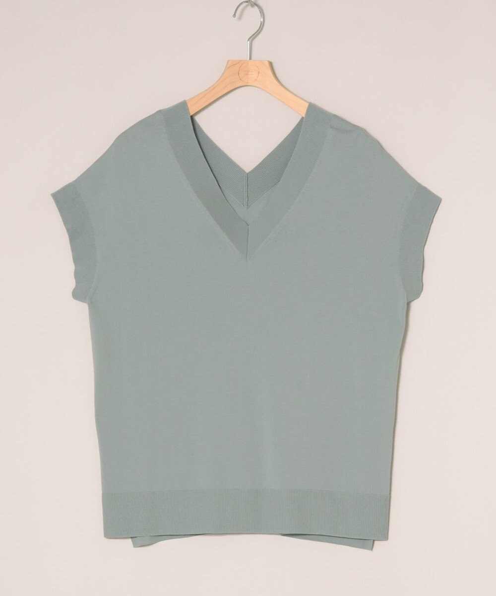 ONWARD Reuse Park 【ICB】ニット春夏 