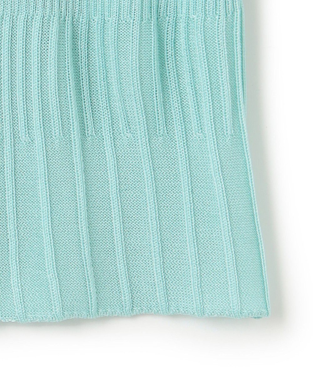 TOCCA AJISAI CREWNECK カーディガン 