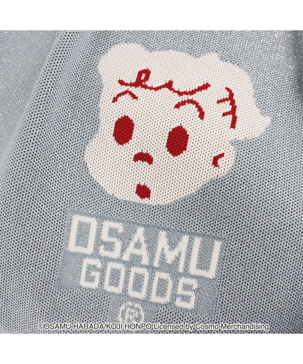 ROOTOTE 6287【オサムグッズ】OSAMU GOODS(R)×ROOTOTE デリ.ルフル.オサム-A 