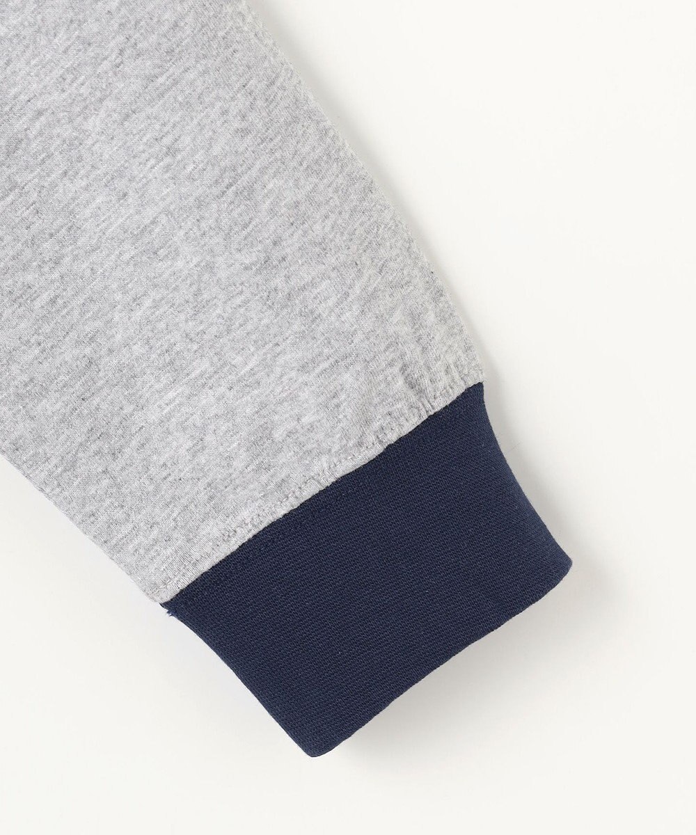 J.PRESS KIDS 【100-130cm】バックブル 長袖カットソー 