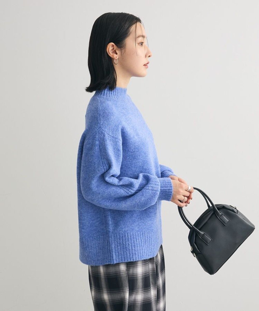 Green Parks ｆｕｗａっと　ニットプルオーバー 