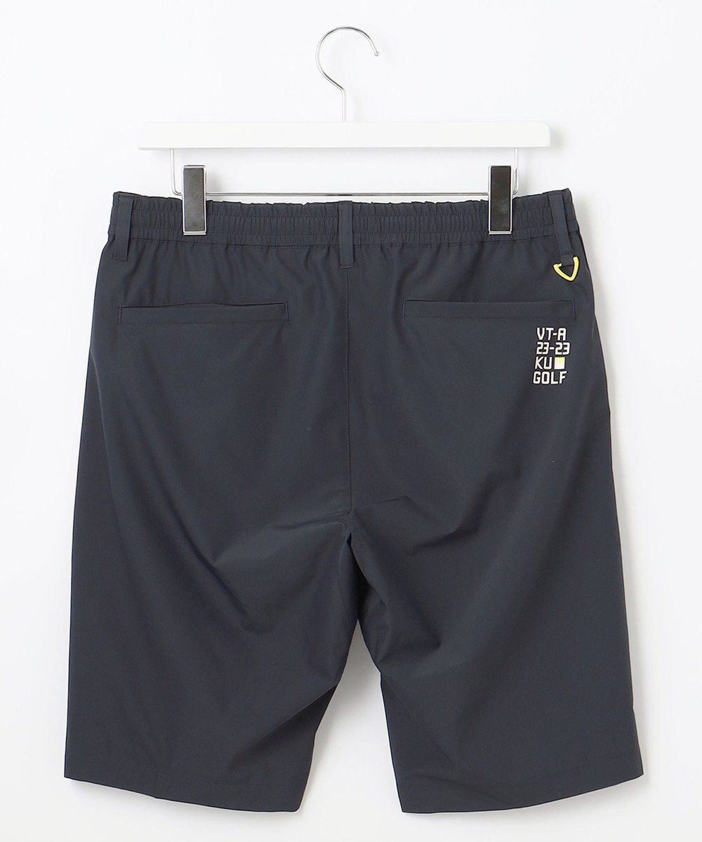23区GOLF 機能素材で快適！【MEN/キングサイズ】ASKIN ショートパンツ 