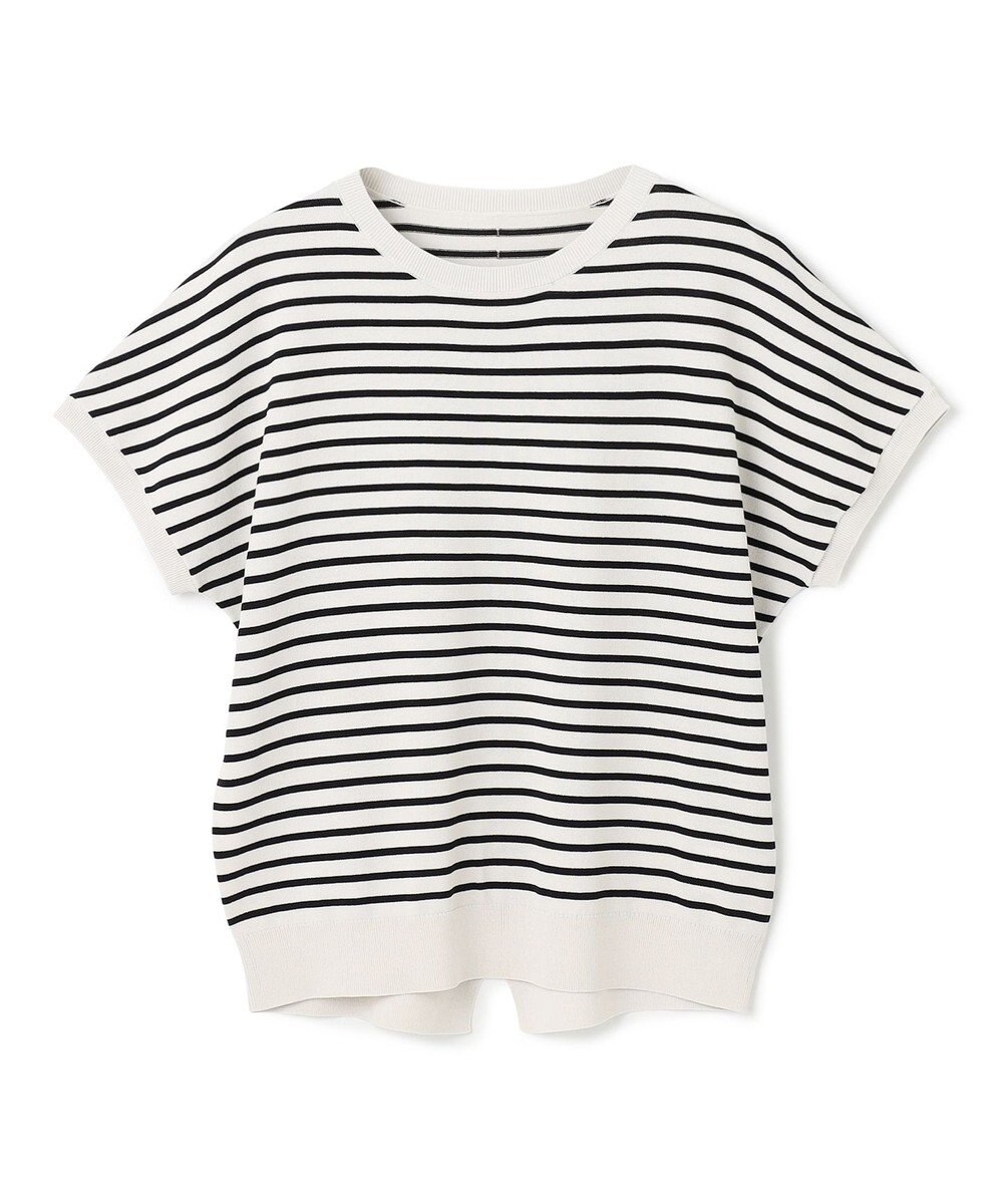 UNFILO スゴ機能美 コンパクト ニット 