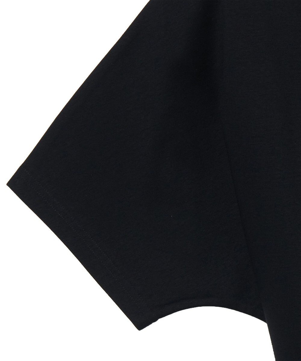 JOSEPH 【洗える】コンフォートコットン　ショートスリーブTシャツ 