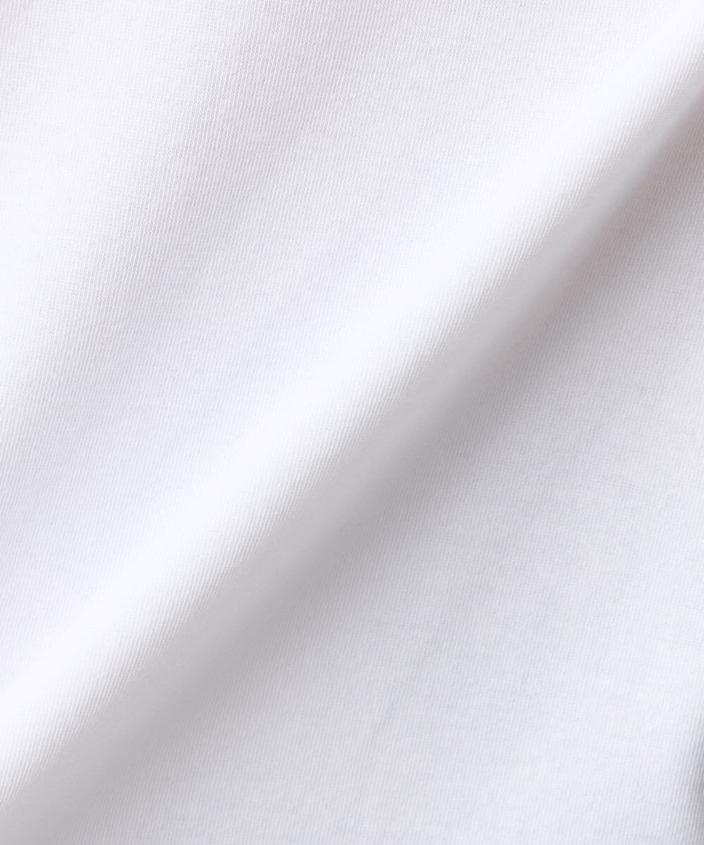 Chacott Handsome Cotton ノースリーブTシャツ 