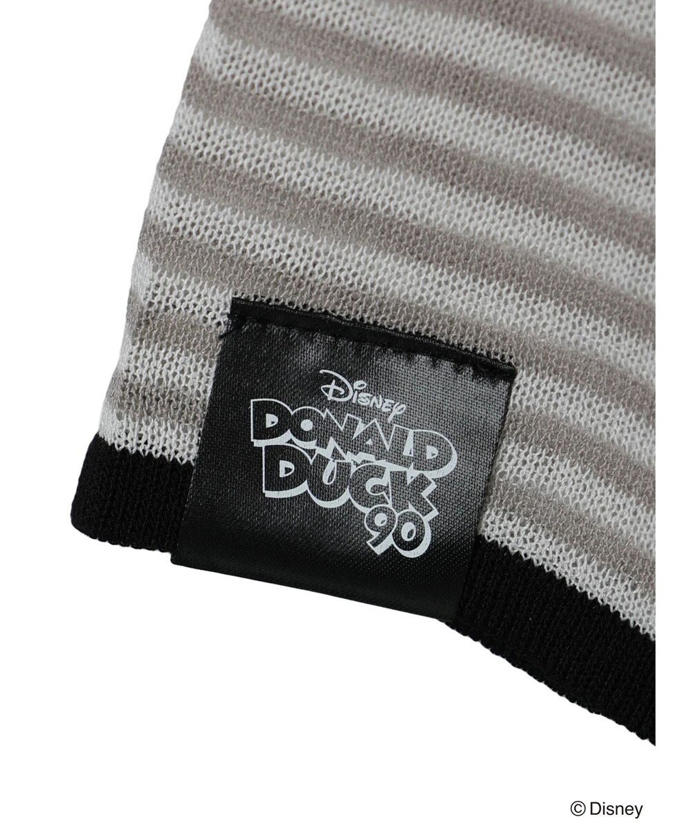 Green Parks ドナルドダック９０ｔｈ／シアーニットプルオーバー 