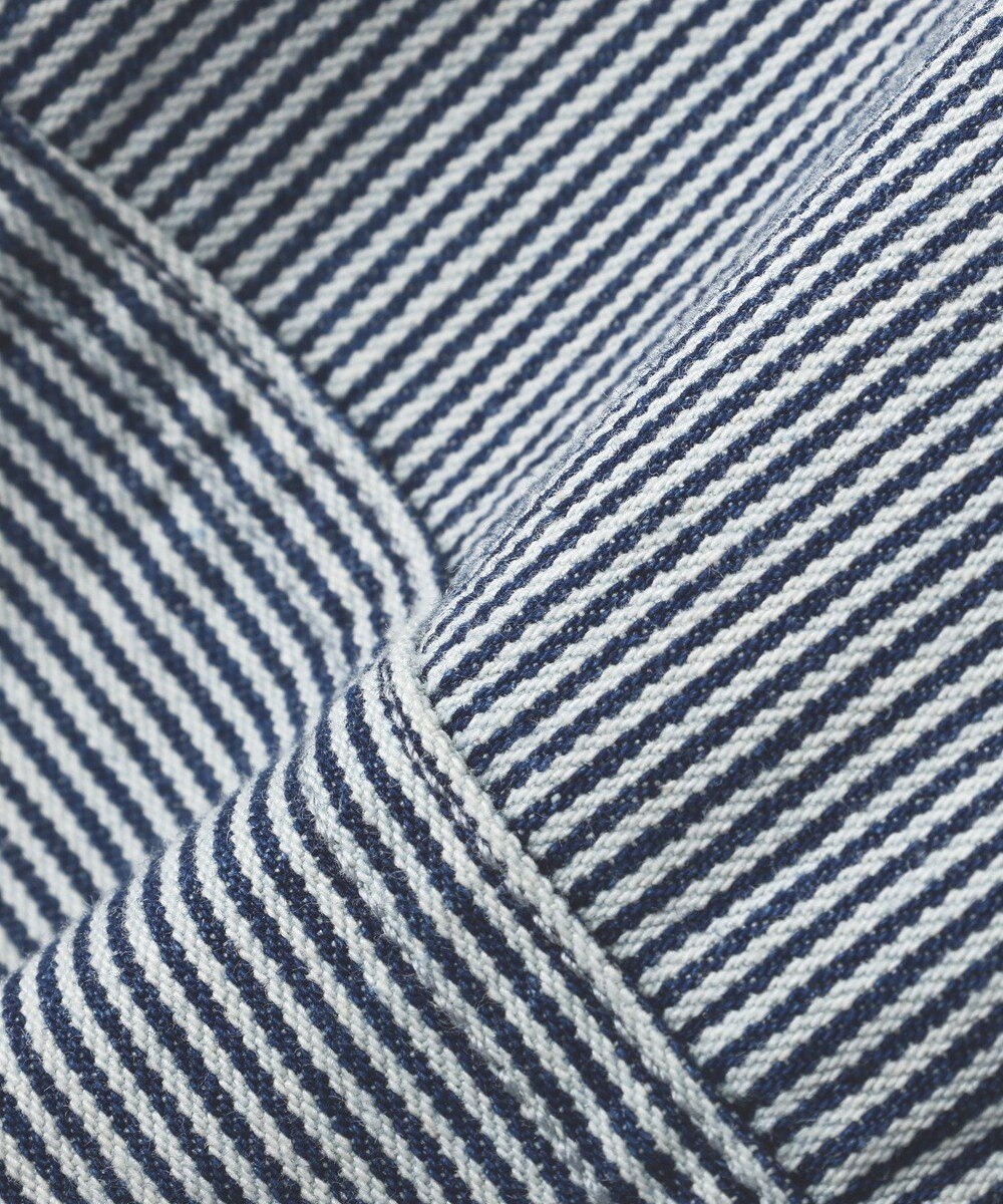 YECCA VECCA 2wayインバーテッドジャケット 