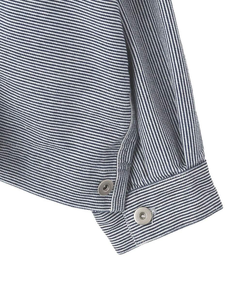 YECCA VECCA 2wayインバーテッドジャケット 