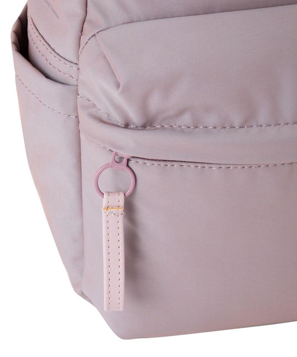 ACE BAGS & LUGGAGE World Traveler ミラ リュックサック 17533 ワールドトラベラー 