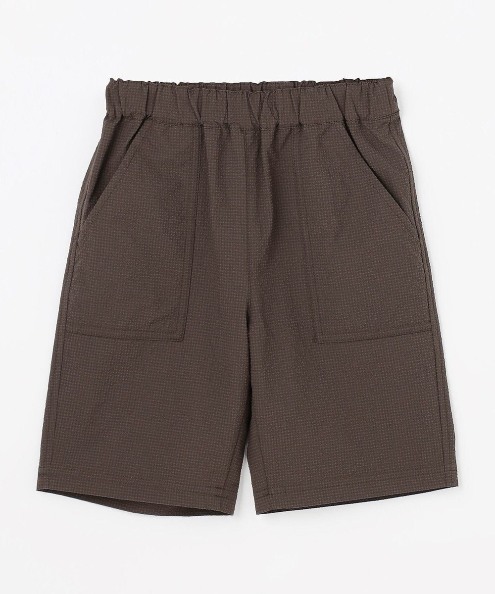 J.PRESS KIDS 【100-130cm】 サッカーハーフパンツ 