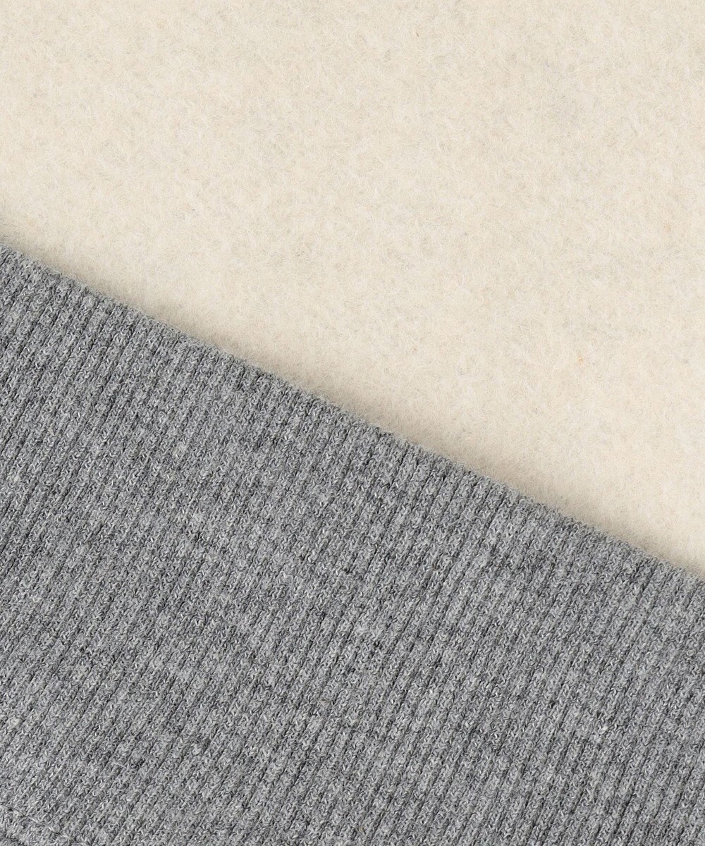 J.PRESS KIDS 【140-170cm】裏起毛 パーカー 