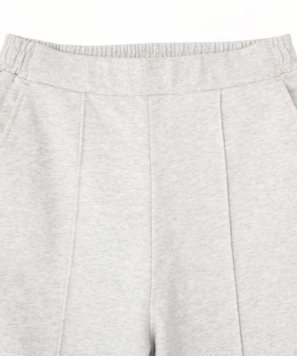 AMERICAN HOLIC センタータックワイドスウェットパンツ 