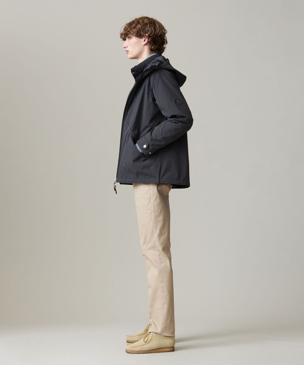 J.PRESS MEN 【KING SIZE】【3WAY / 高機能】マウンテンパーカー / ダウンライナーデタッチャブル 