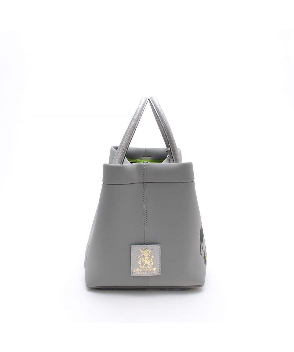 A.D.M.J. 【魔法のように軽い】マジックライト/キューブトート25cm 