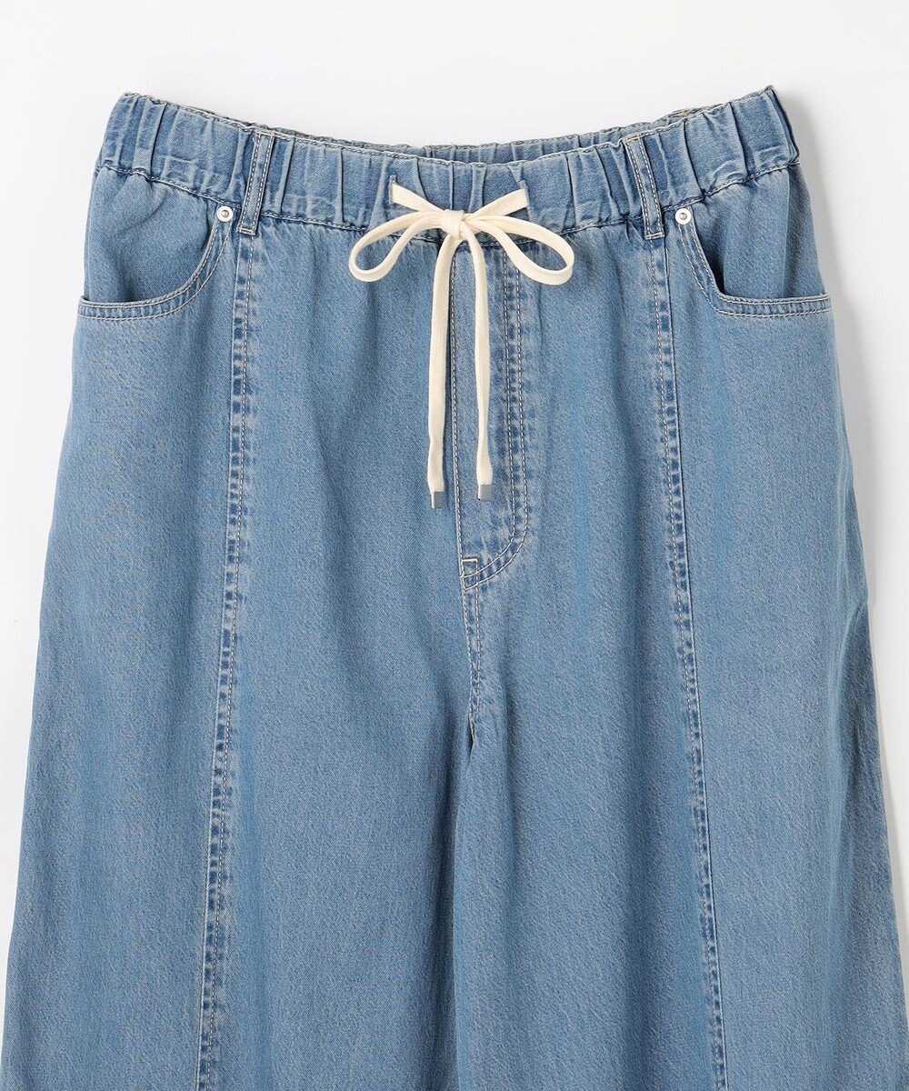ANY ライトオンスデニムパンツ（セットアップ着用可） 