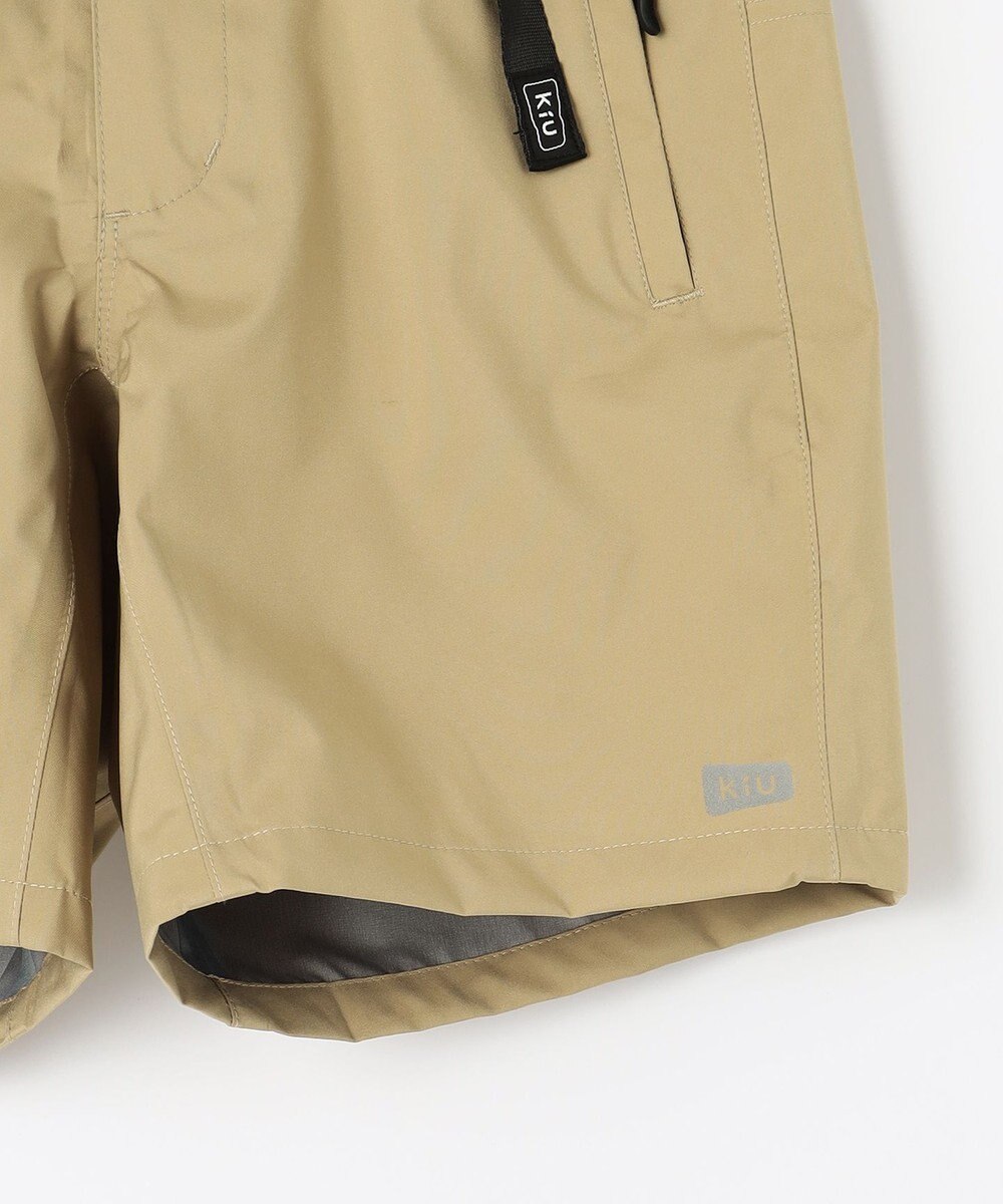 ONWARD CROSSET SELECT 【KiU】WP UTILITY SHORTS 