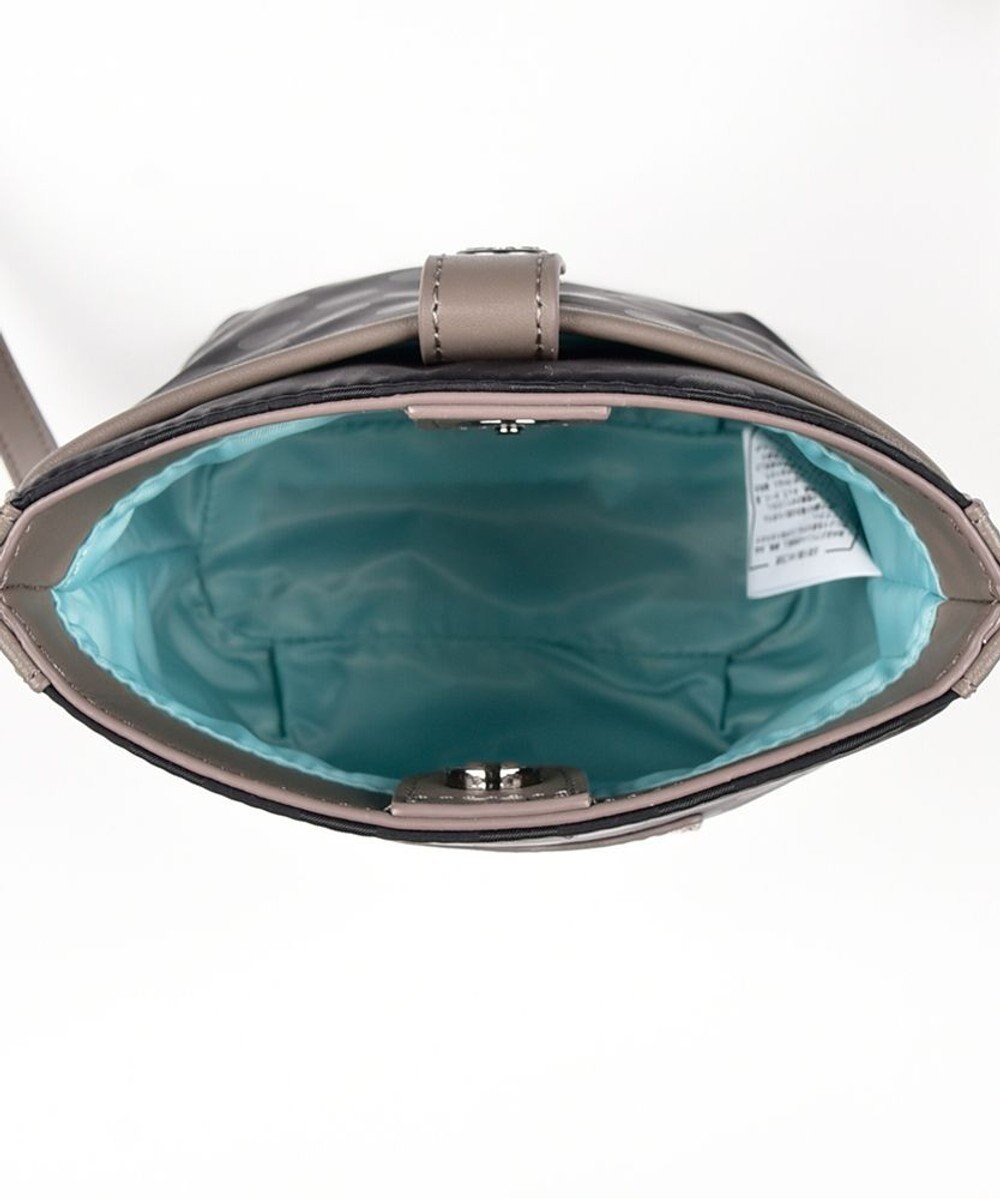 Y'SACCS 木村多江×Y'SACCS PolkaDots ミニショルダー 