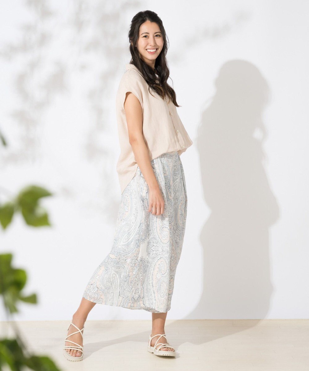 ONWARD Reuse Park 【23区】ブラウス春夏 