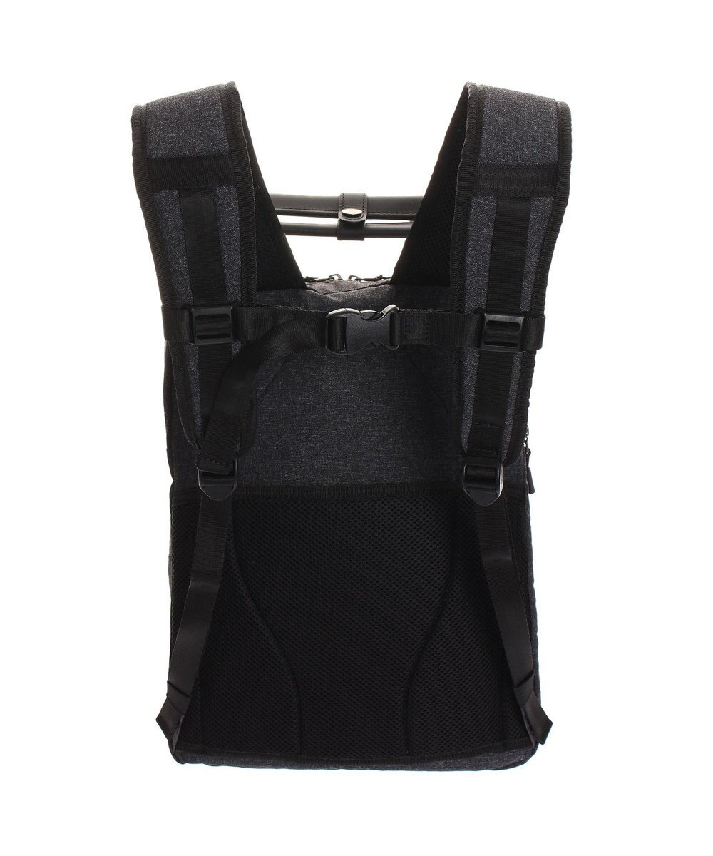 ACE BAGS & LUGGAGE ace. ホバーライト リュック A4 2気室 59005 軽量 PC収納 エース 