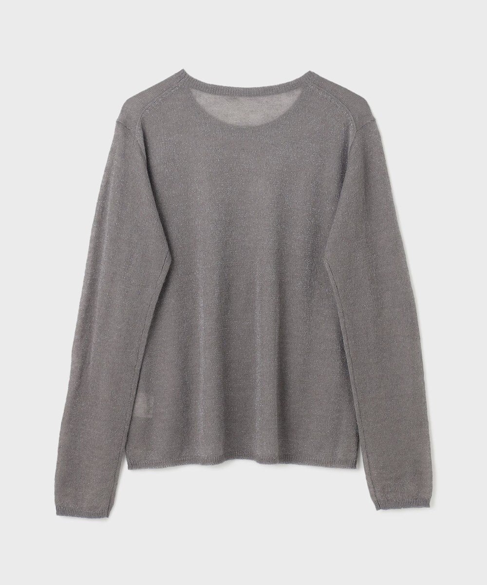 GRACE CONTINENTAL モヘヤシアーニットトップ 