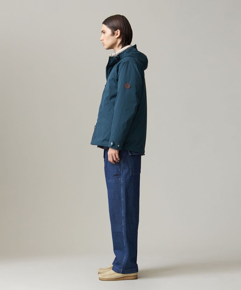 J.PRESS MEN 【KING SIZE】【3WAY / 高機能】マウンテンパーカー / ダウンライナーデタッチャブル 