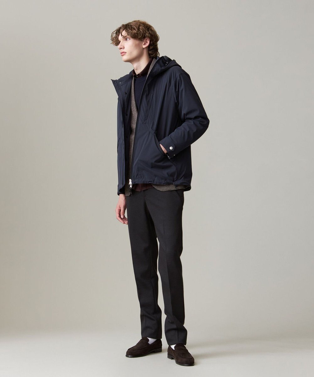 J.PRESS MEN 【KING SIZE】【3WAY / 高機能】マウンテンパーカー / ダウンライナーデタッチャブル 