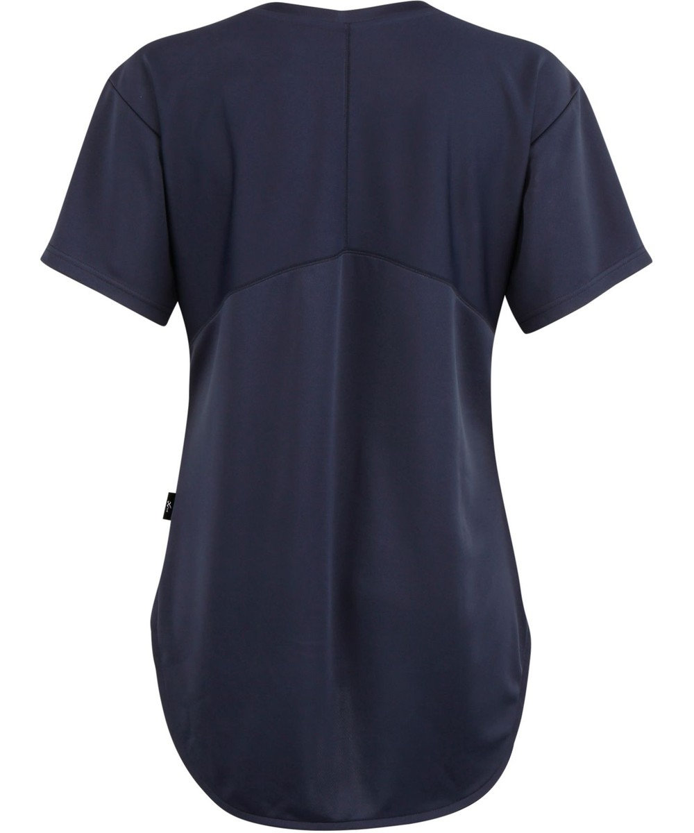 CW-X 【WOMEN】アウター トップス 肩まわり動かしやすい 吸汗速乾 DLY101 /ワコール 