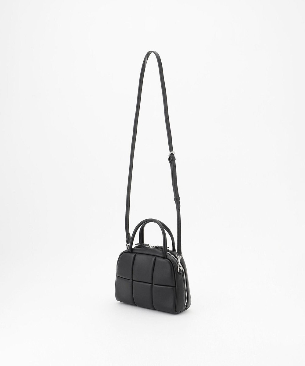 GRACE CONTINENTAL AD PUFF BAG 