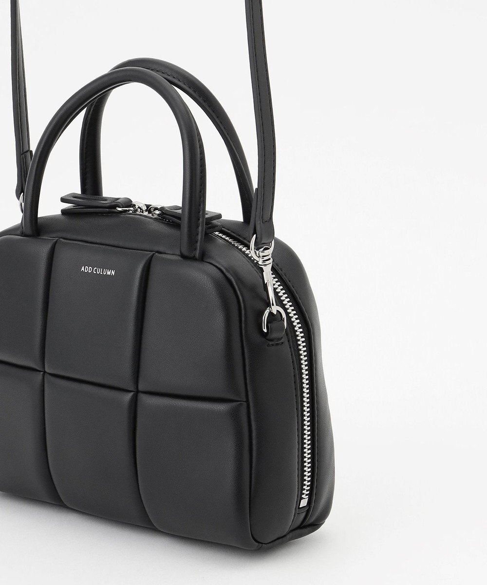 GRACE CONTINENTAL AD PUFF BAG 