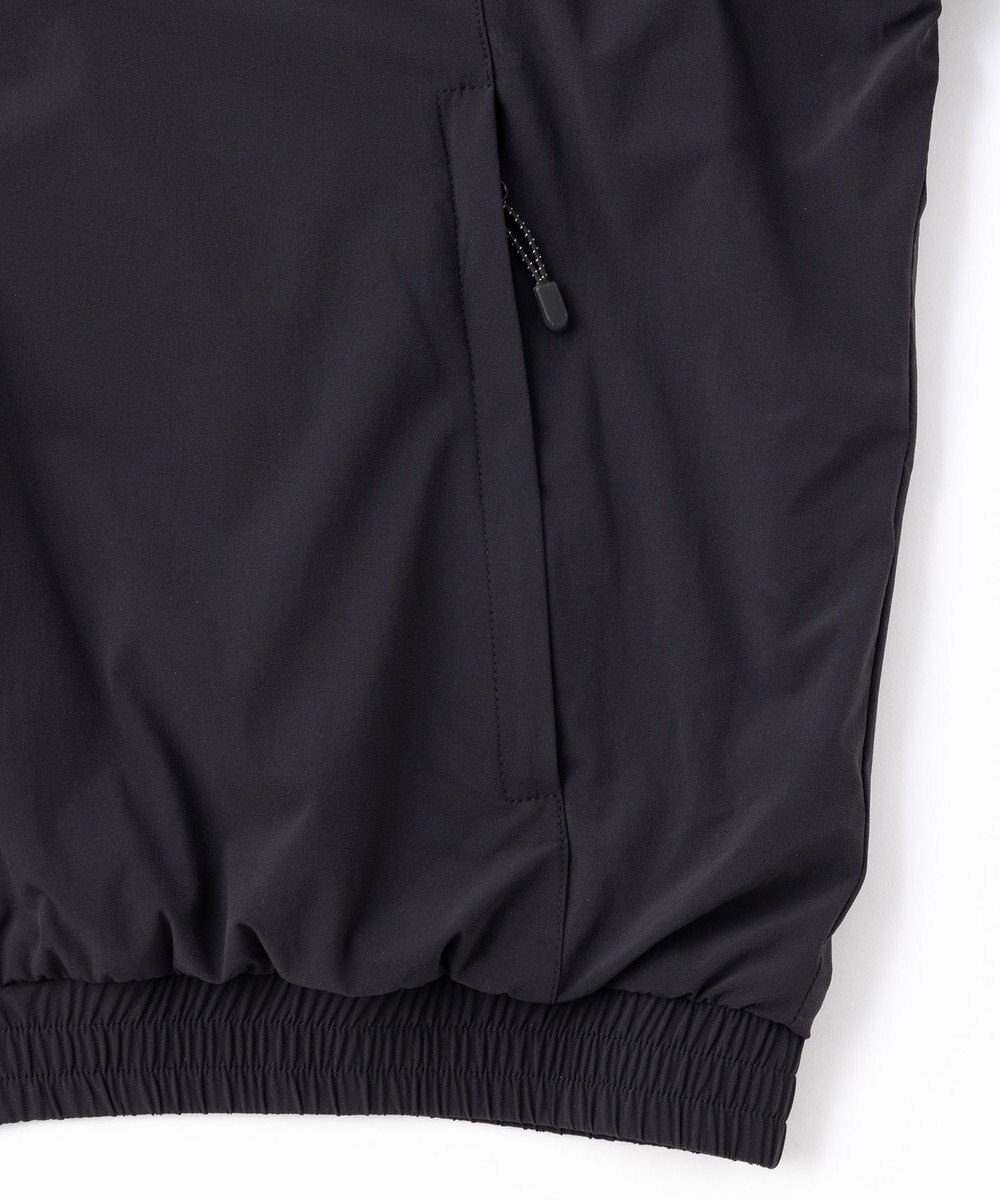 UNFILO ハイストレッチムーブ ジャケット 