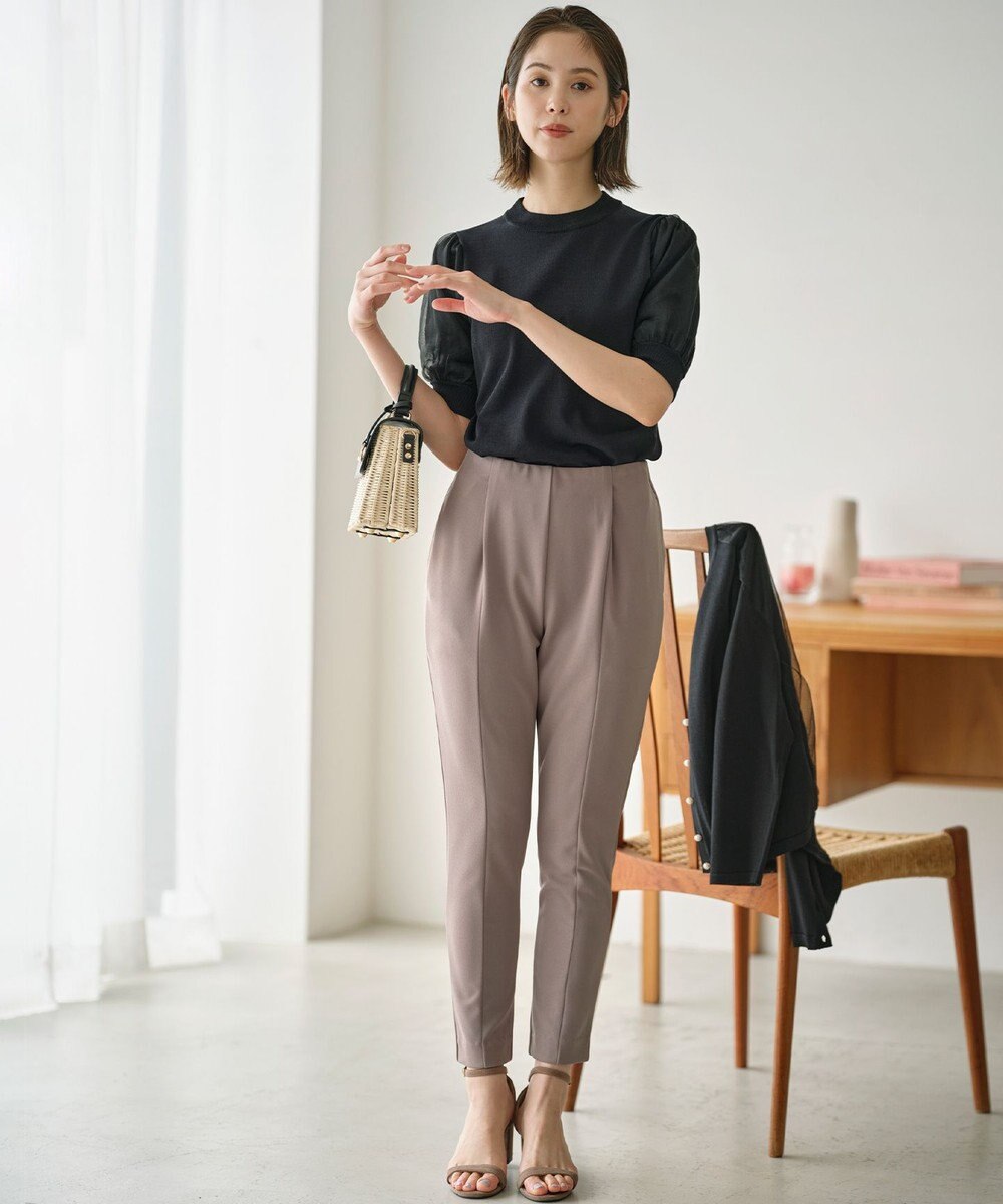 組曲 S 【WEB限定】バックチュールツイン セット 