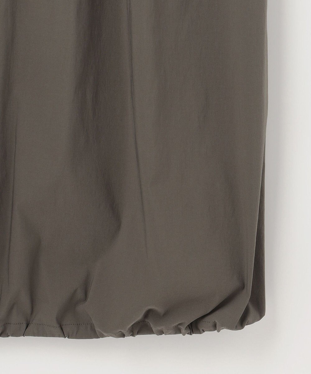 ANY 【撥水/2WAY】ドロストワンピース 