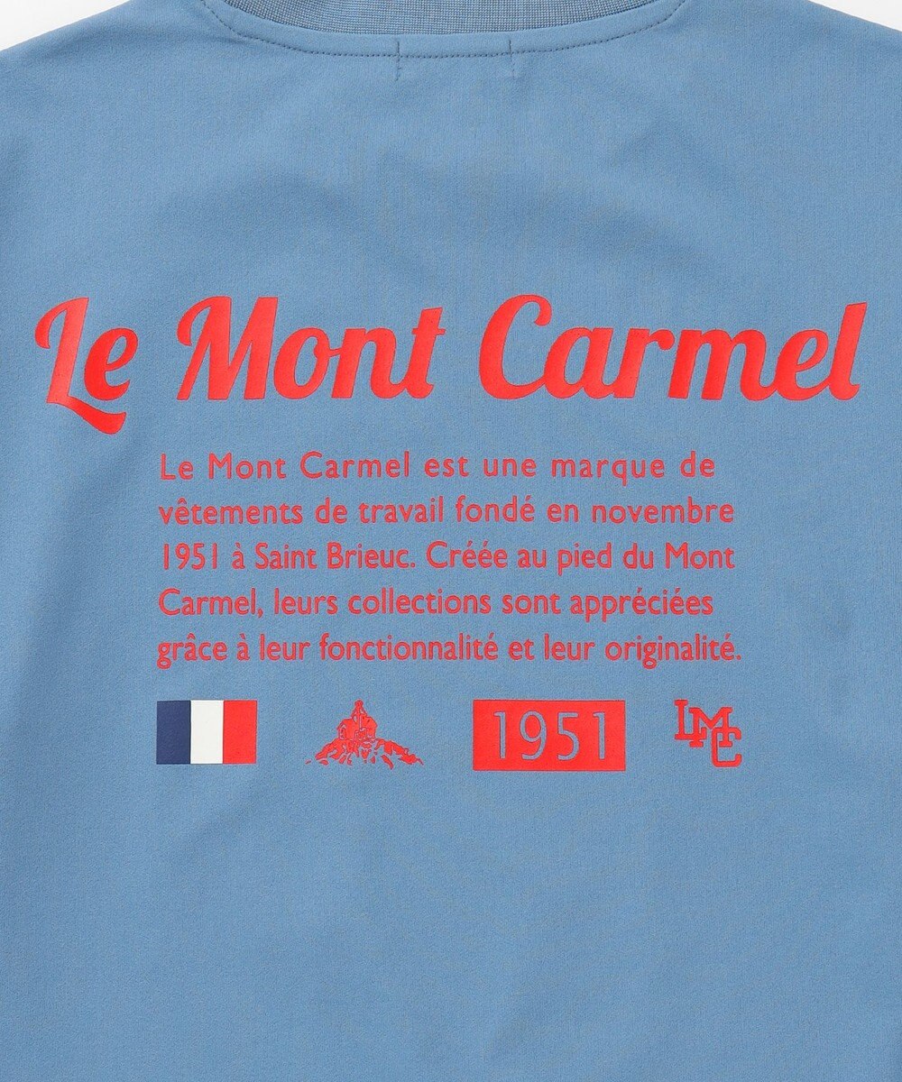 SHARE PARK LADIES 【UVケア・吸水速乾・ストレッチ・軽量 】バックプリントTシャツ（S・Mサイズ） 