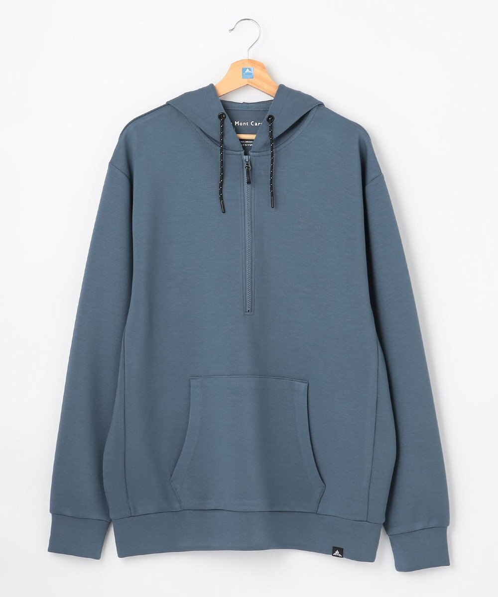 SHARE PARK MENS 【UNISEX】エアリッチダンボールパーカー（L・XLサイズ） 