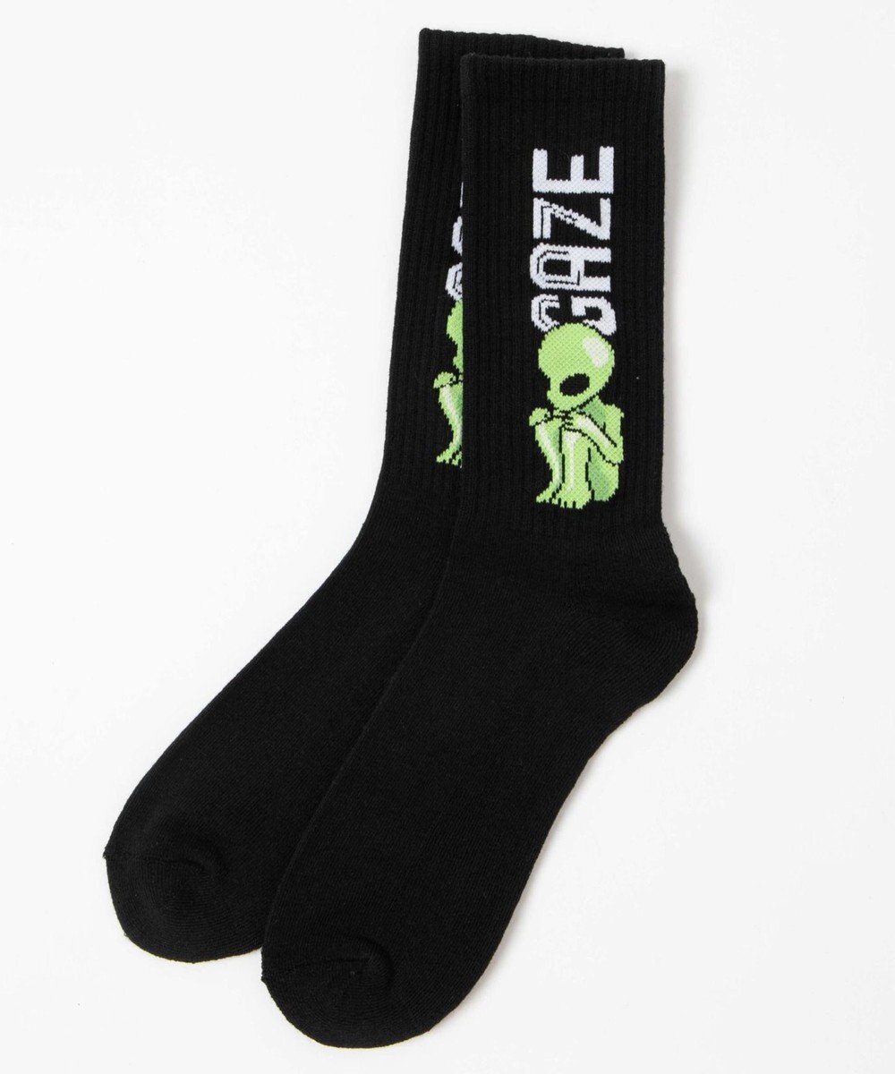 WEGO デザインソックス（R） 