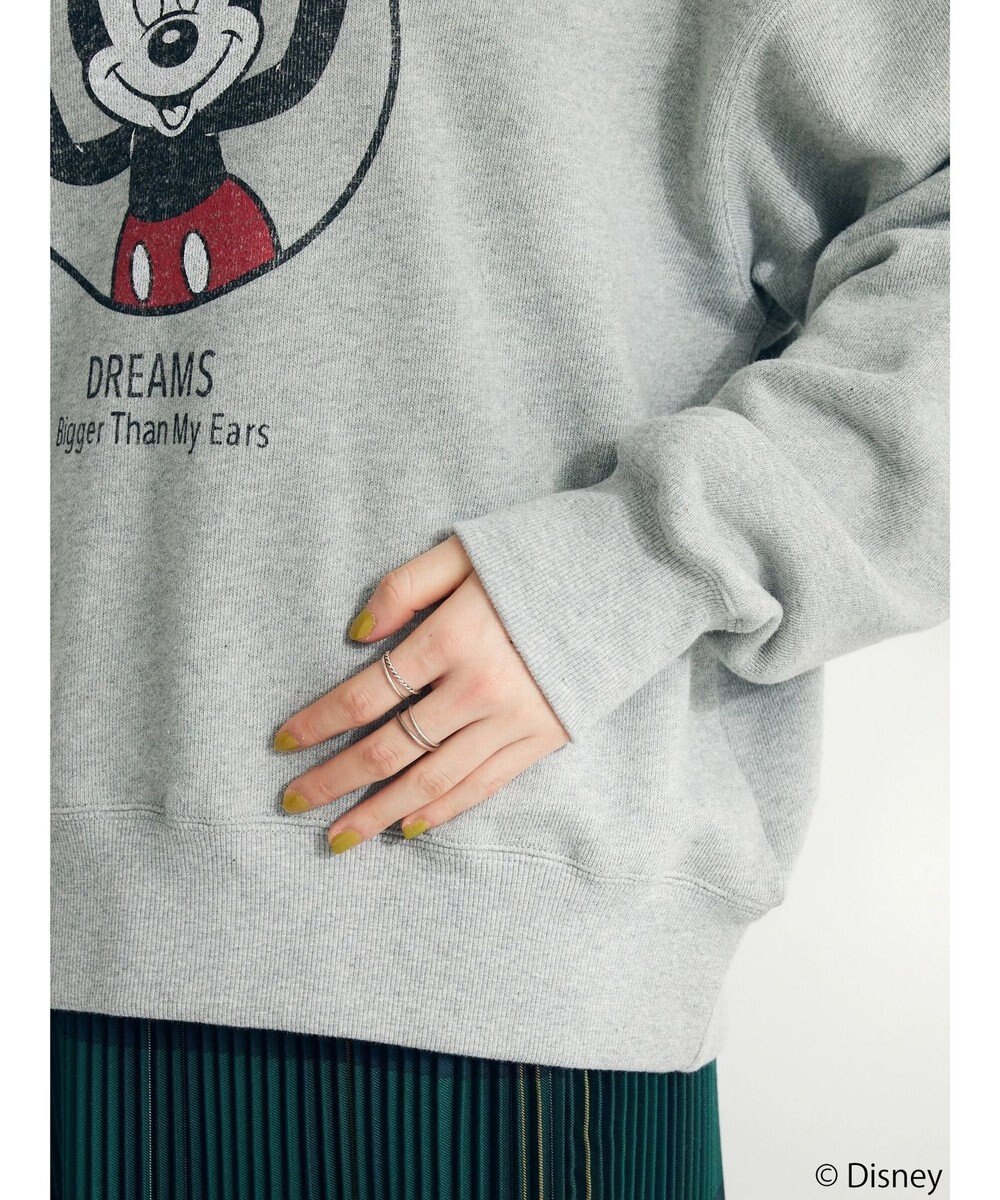 CRAFT STANDARD BOUTIQUE 【Disney】Sweat 
