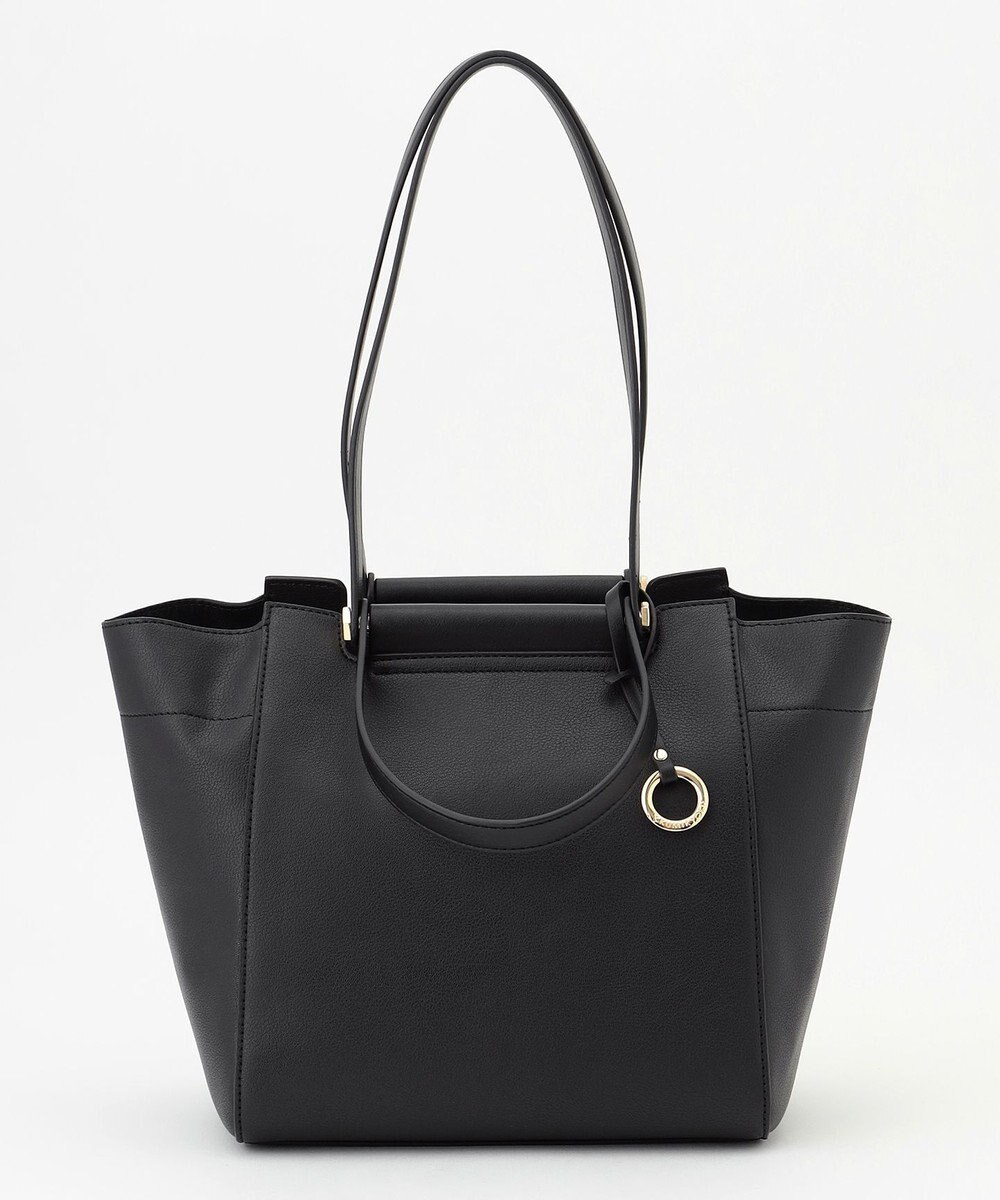 組曲 2wayハンドルトート バッグ 