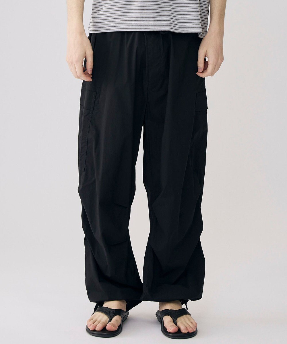 UNFILO MENS 【男女兼用】Light Move カーゴパンツ 