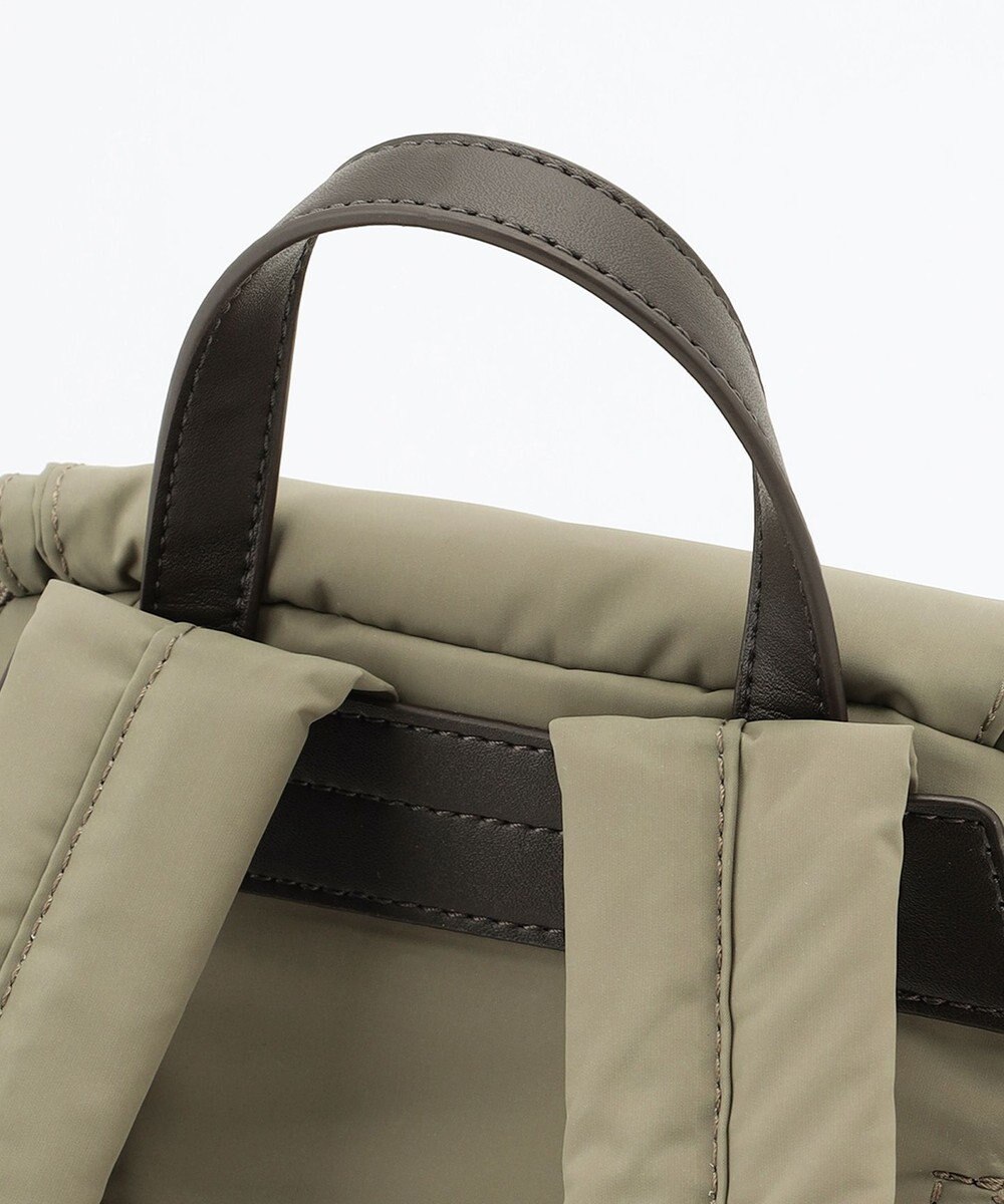 Y'SACCS カーゴポケット　リュックサック　Sサイズ 