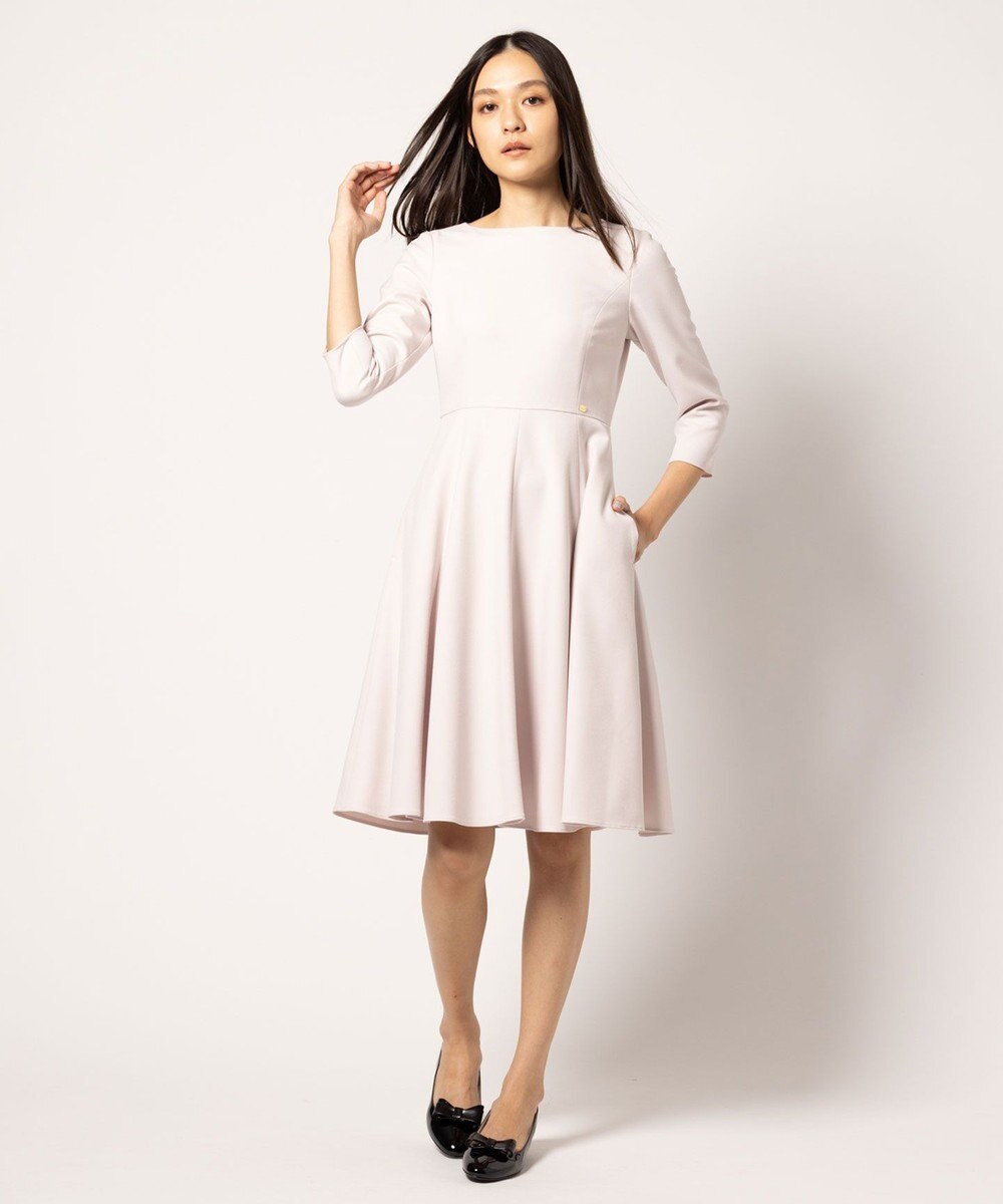 TOCCA 【00サイズあり・洗える】SWEET TEA TIME ドレス 