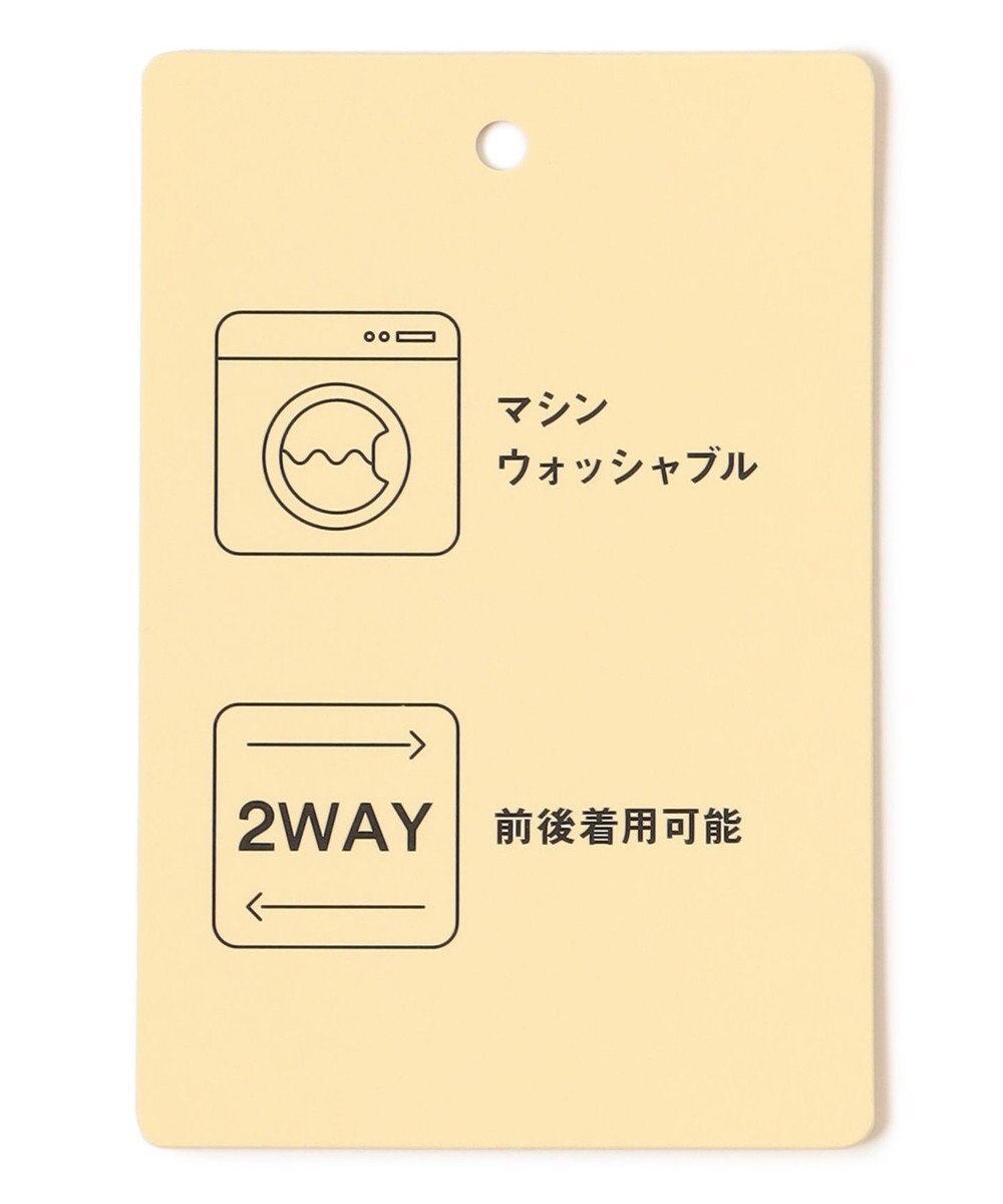 ANY L ソフトタッチケーブル２ＷＡＹニット 