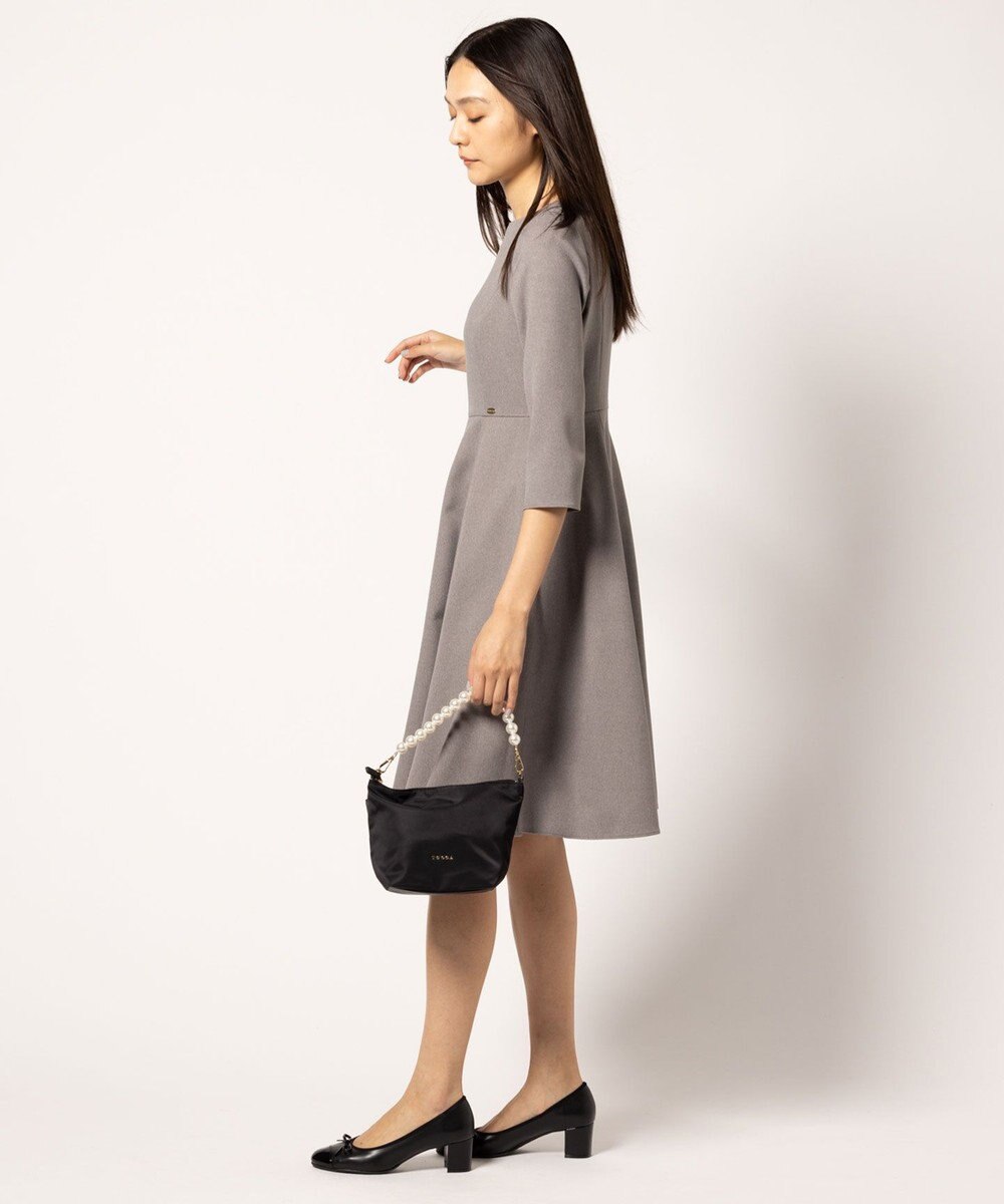 TOCCA 【00サイズあり・洗える】SWEET TEA TIME ドレス 