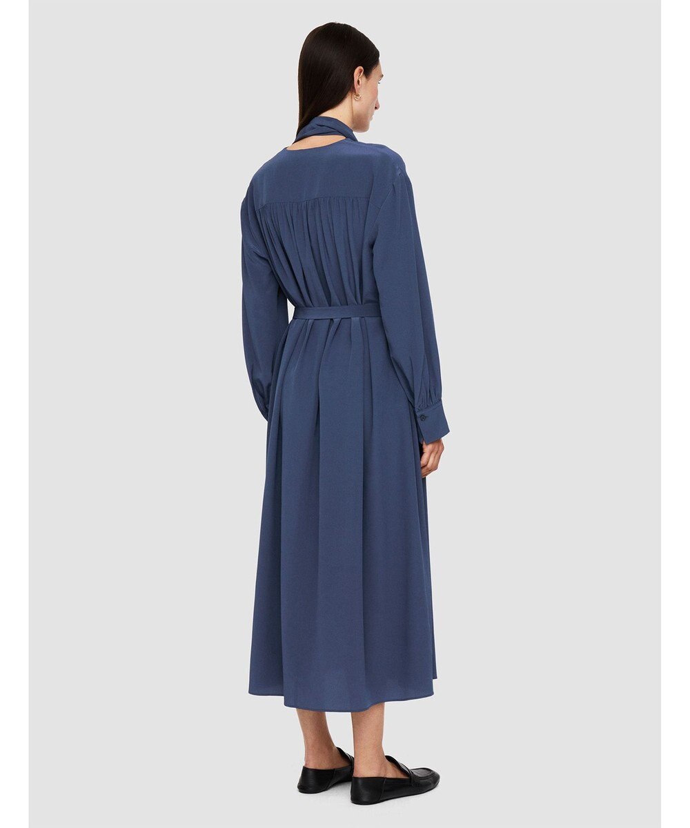 JOSEPH ニューCDC　Vネックドレス 