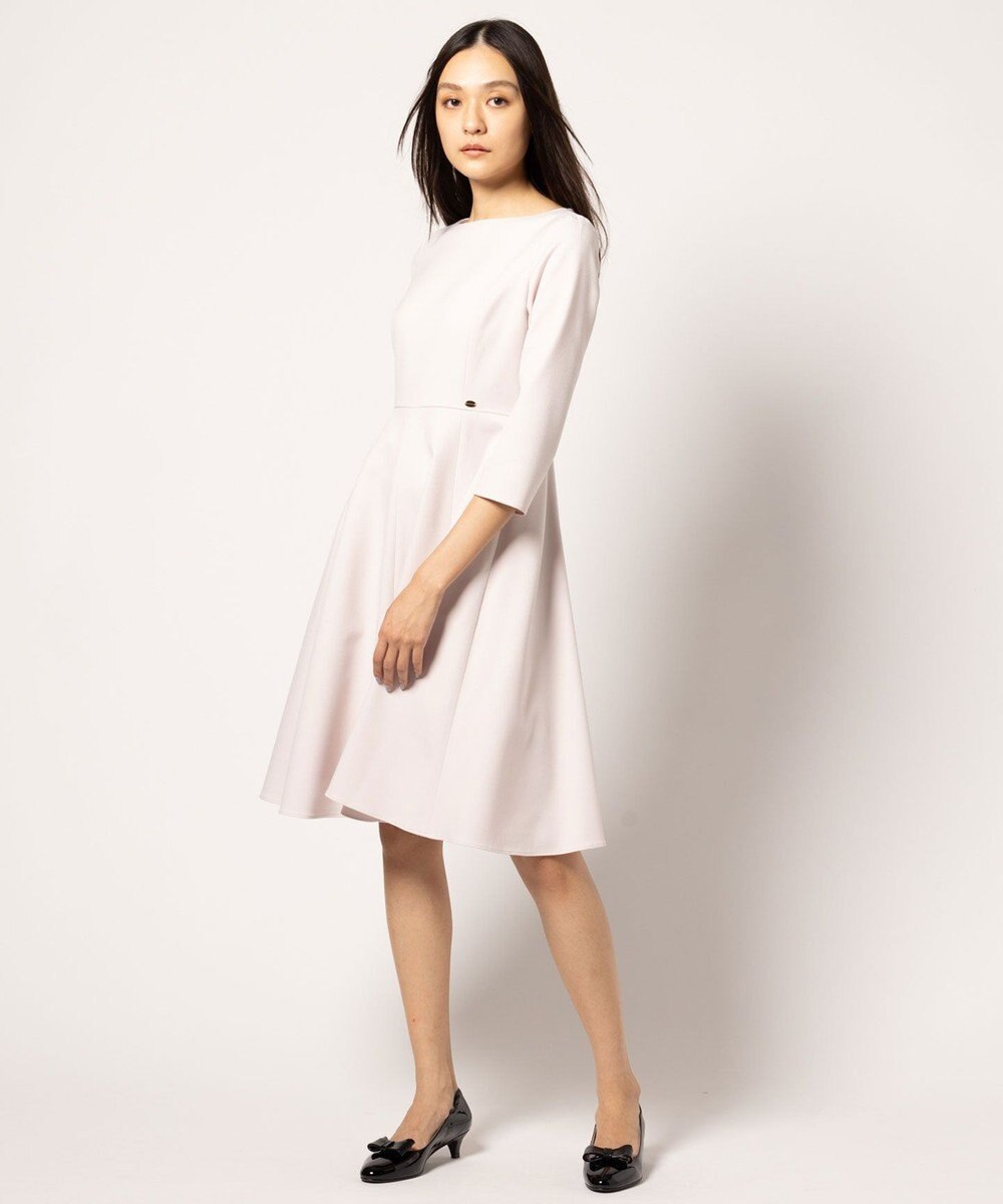 TOCCA 【00サイズあり・洗える】SWEET TEA TIME ドレス 