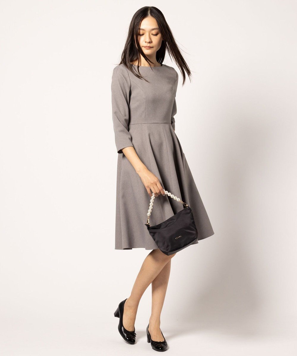 TOCCA 【00サイズあり・洗える】SWEET TEA TIME ドレス 